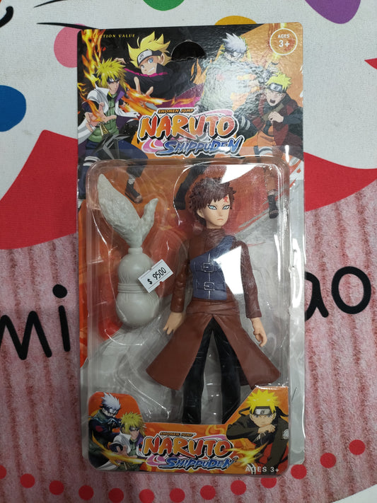 Personaje Naruto
