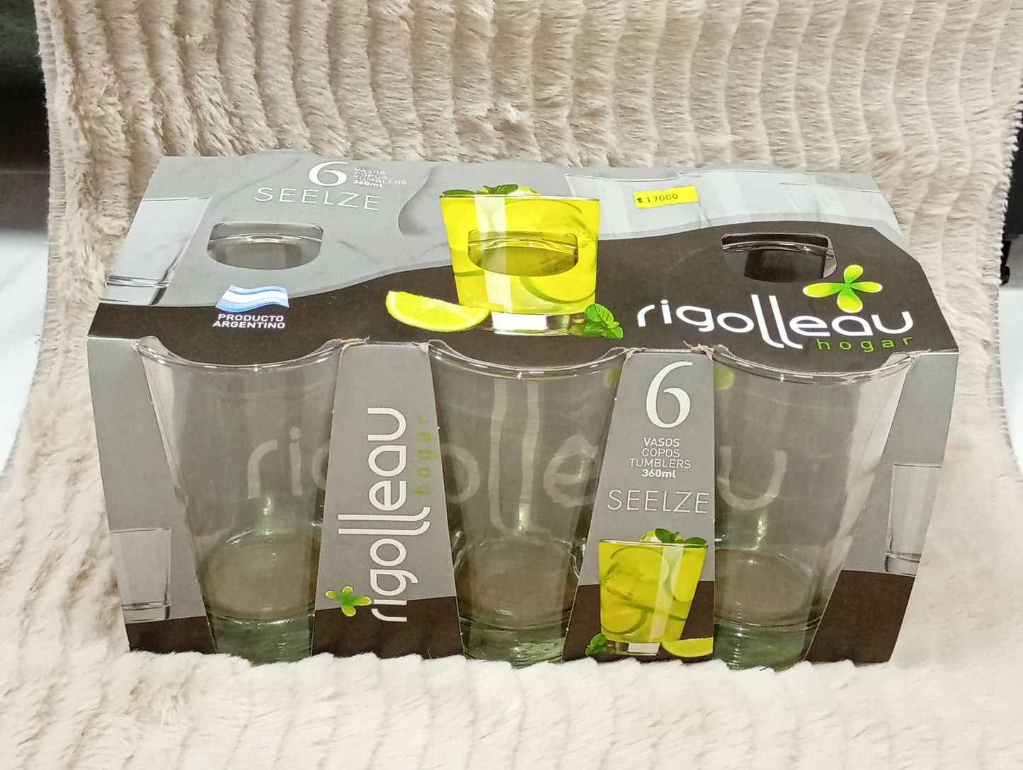 Vasos copos tumblers