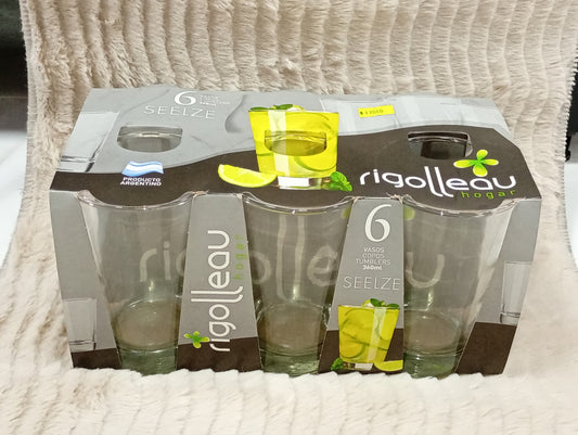 Vasos copos tumblers