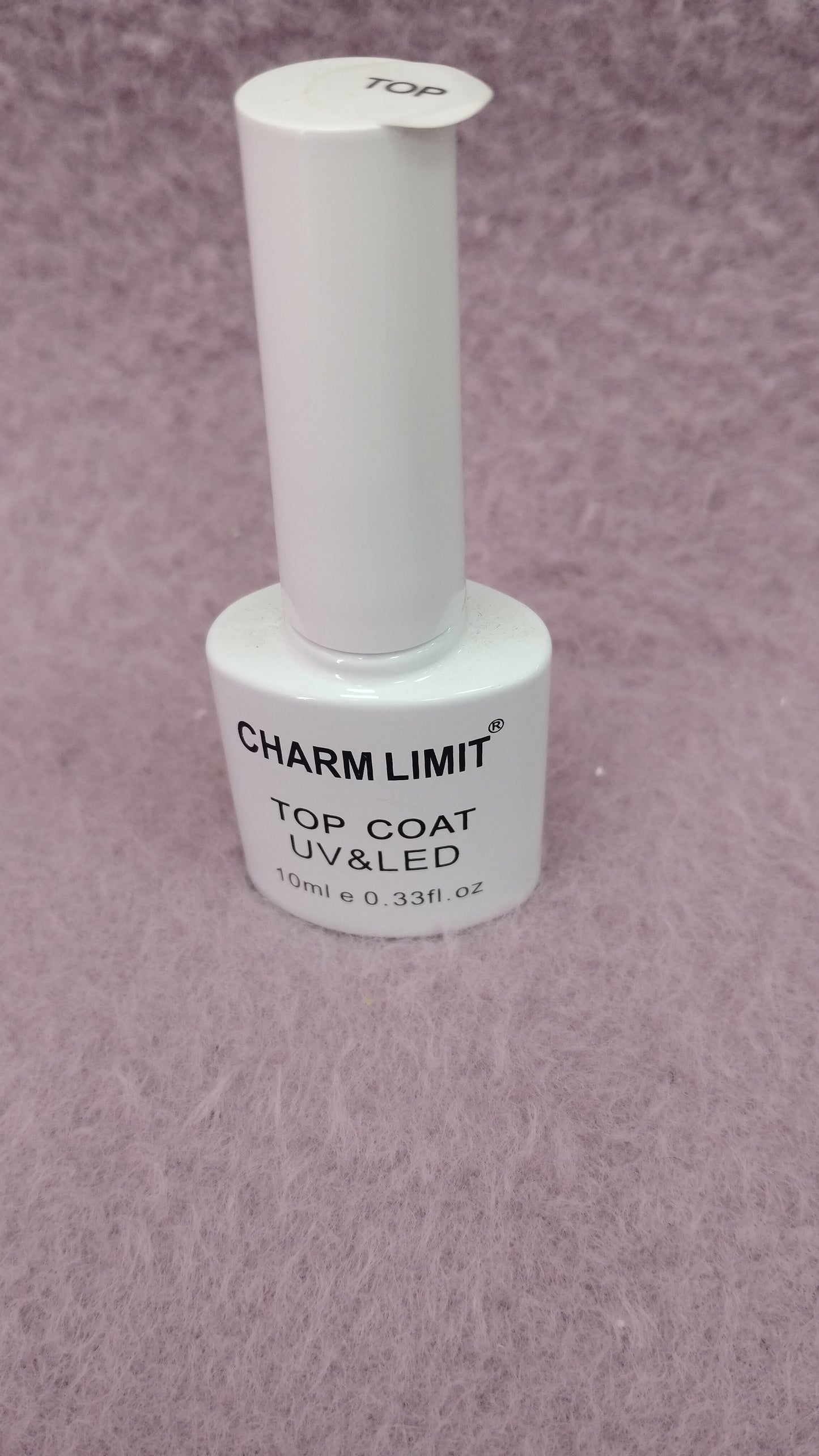 Top coat y base coat uv