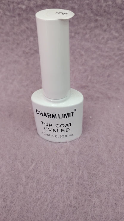 Top coat y base coat uv