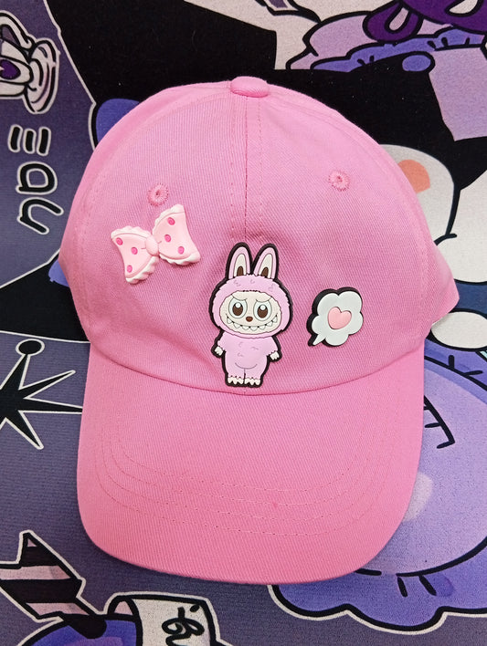 Gorra Labubu