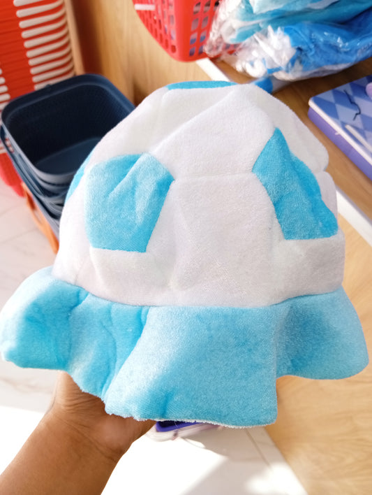 Gorra diseño pelota