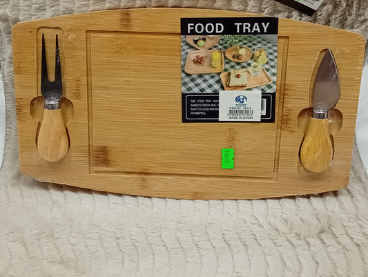 Tabla de madera