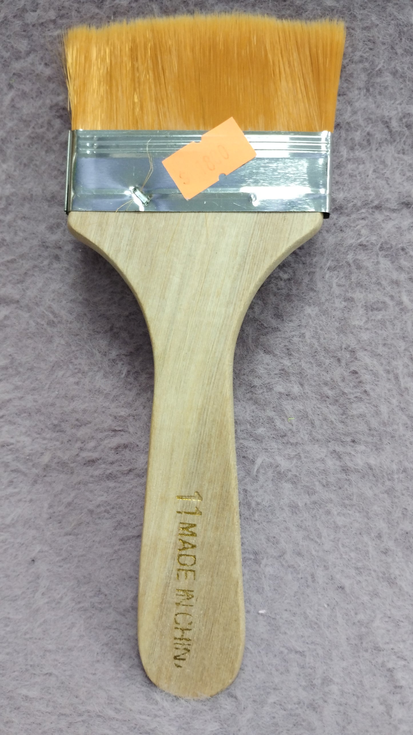 Pincel para pintar