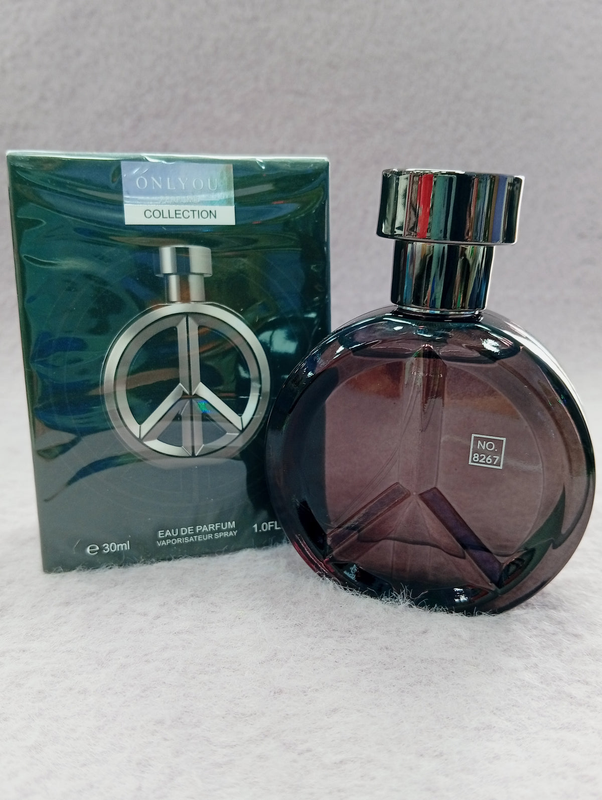 Perfume Only You NO.8267 30ml