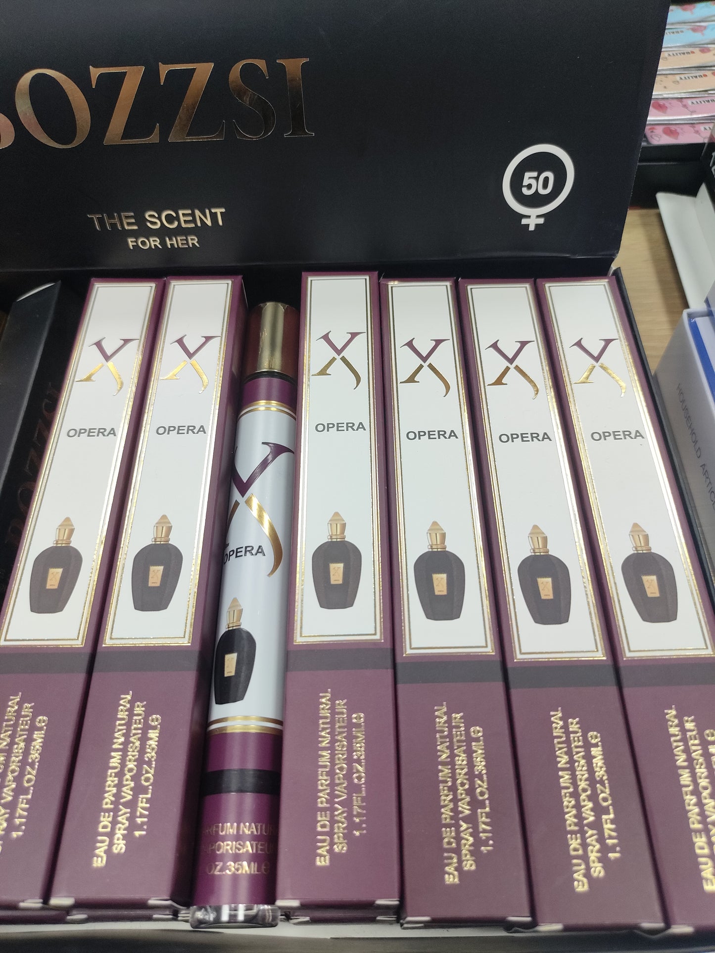 Perfume Opera 35ml