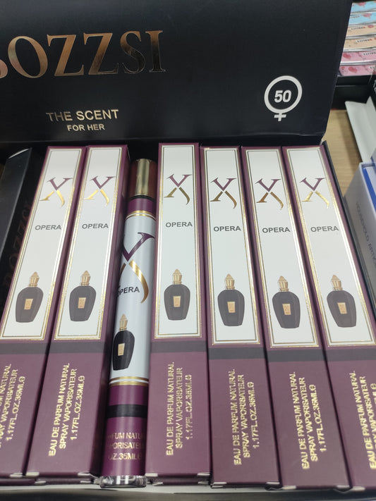 Perfume Opera 35ml