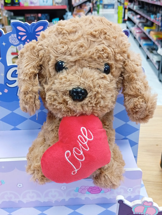 Perrito Love