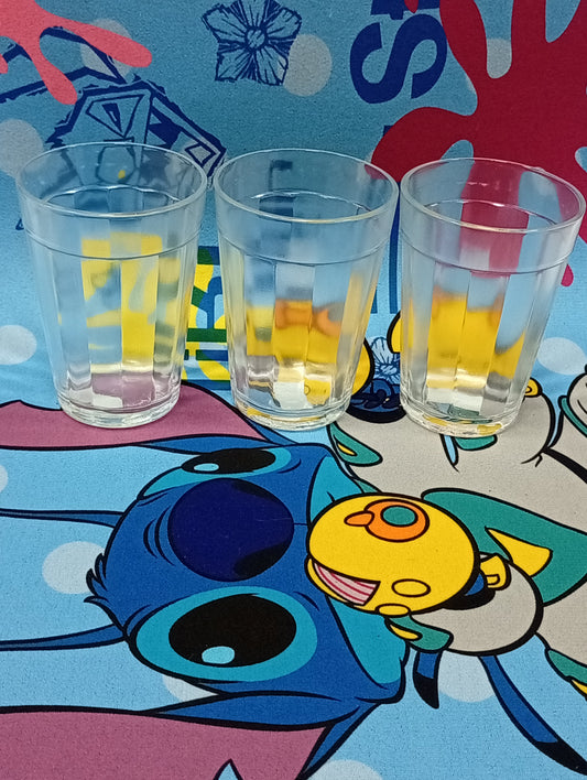 Vaso shot