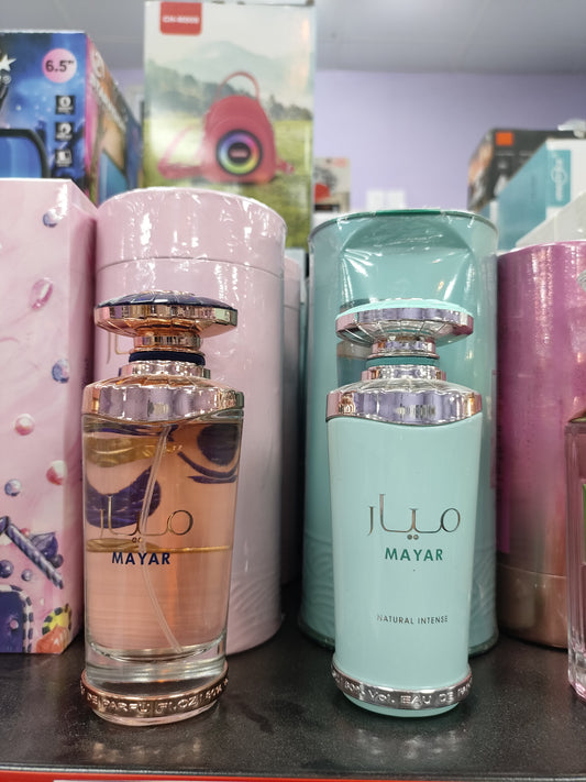 Perfume mayar 100ml