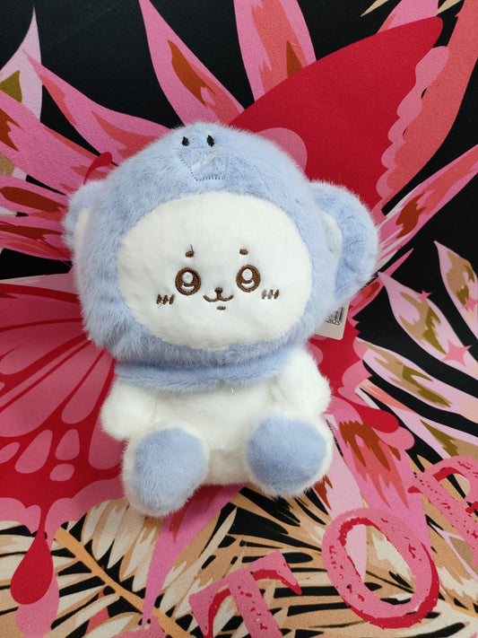 Peluche chiikawa