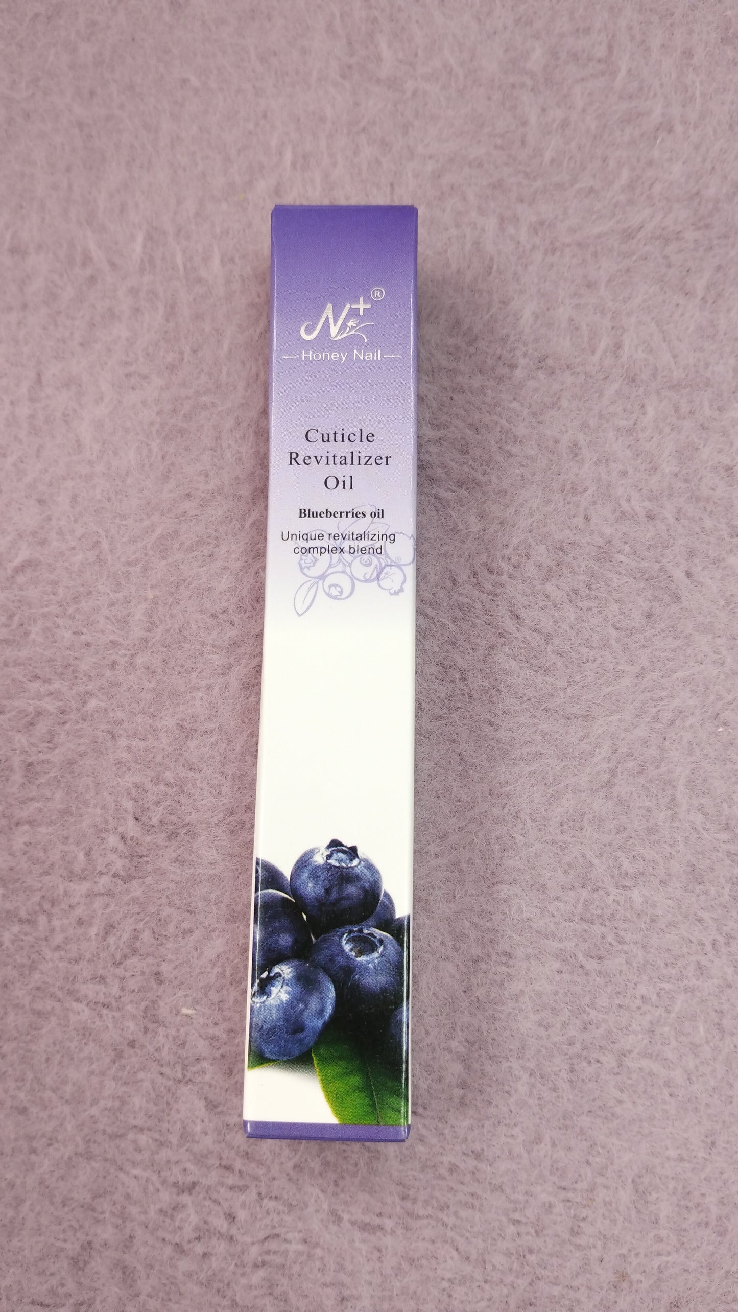 Aceite de cutícula