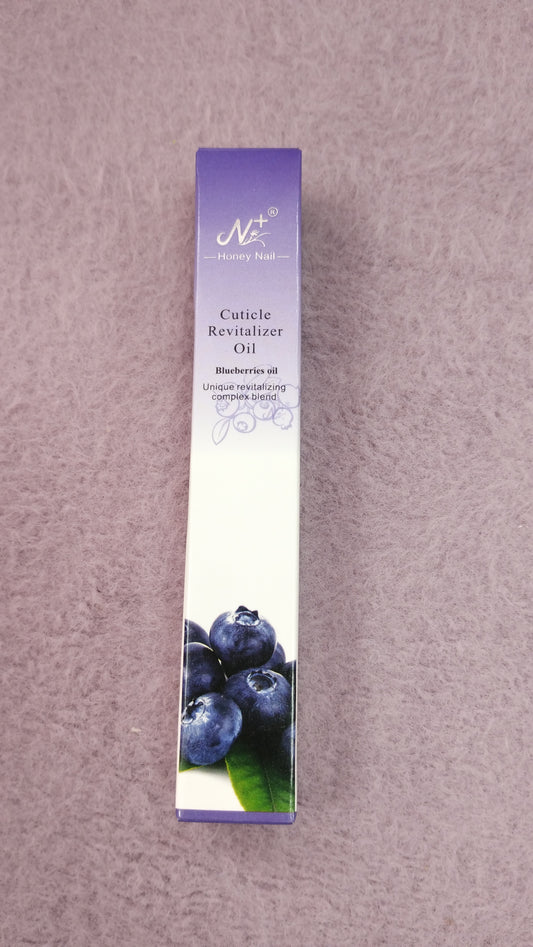 Aceite de cutícula