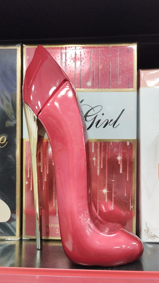 Perfume sexy girl e85 ML