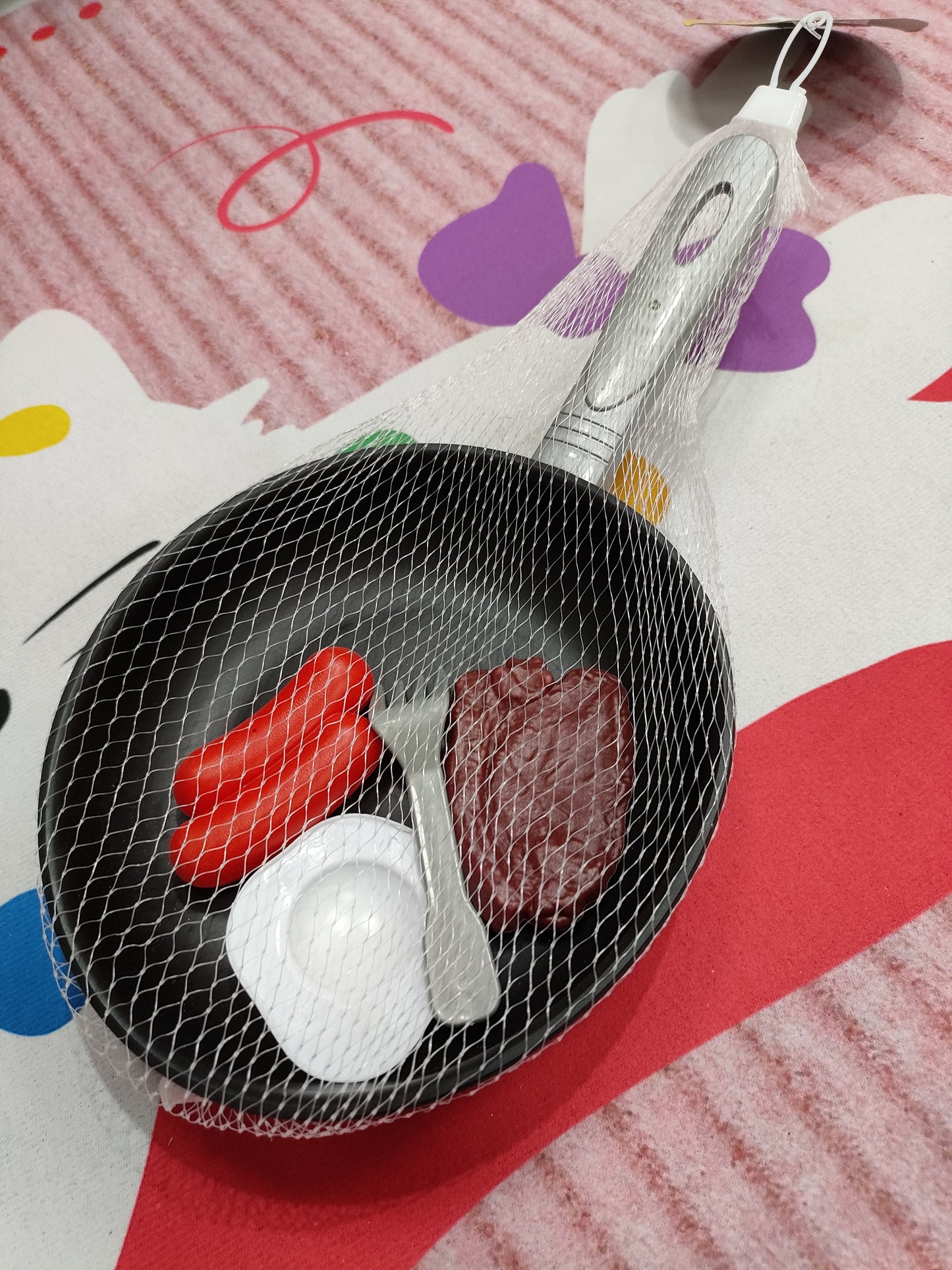 juego de cocina