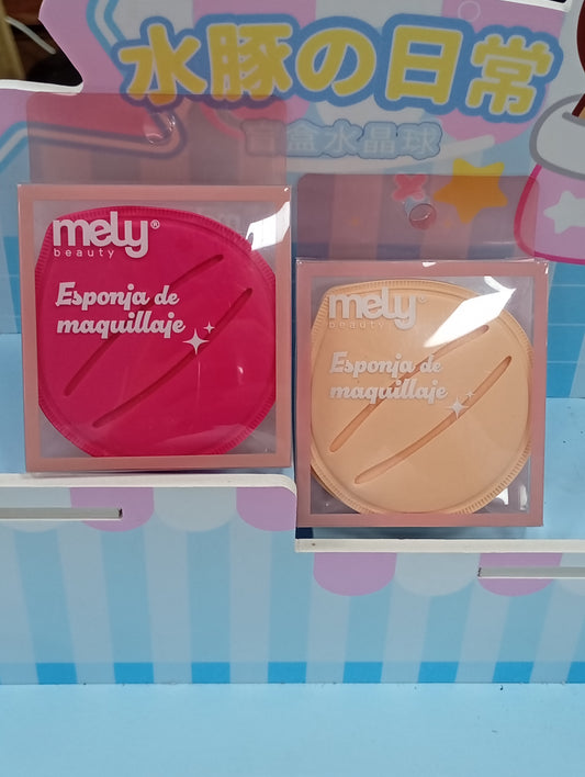 Mely esponja
