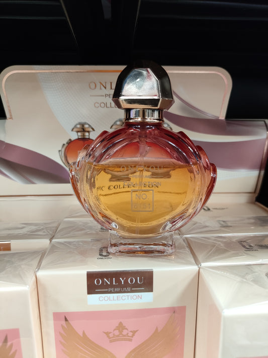 Perfume onlyou no.8151 30ml