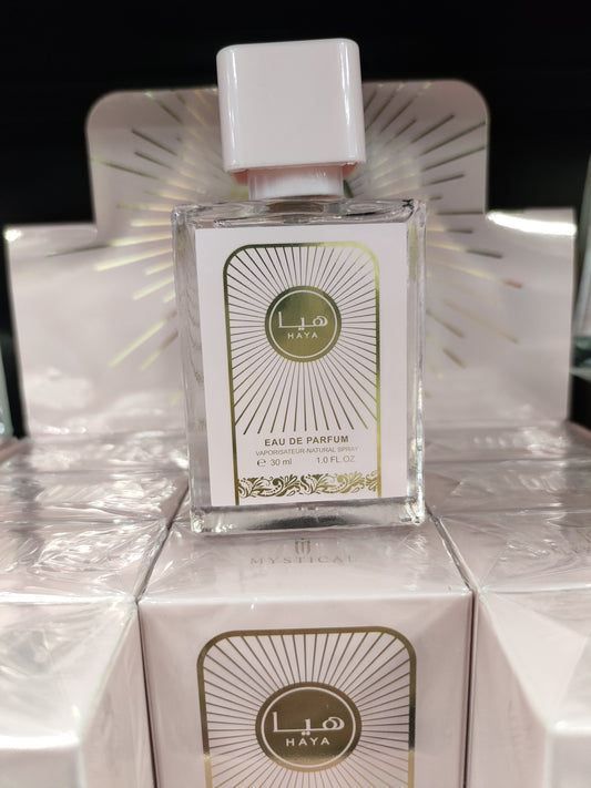 Perfume Haya 30ml