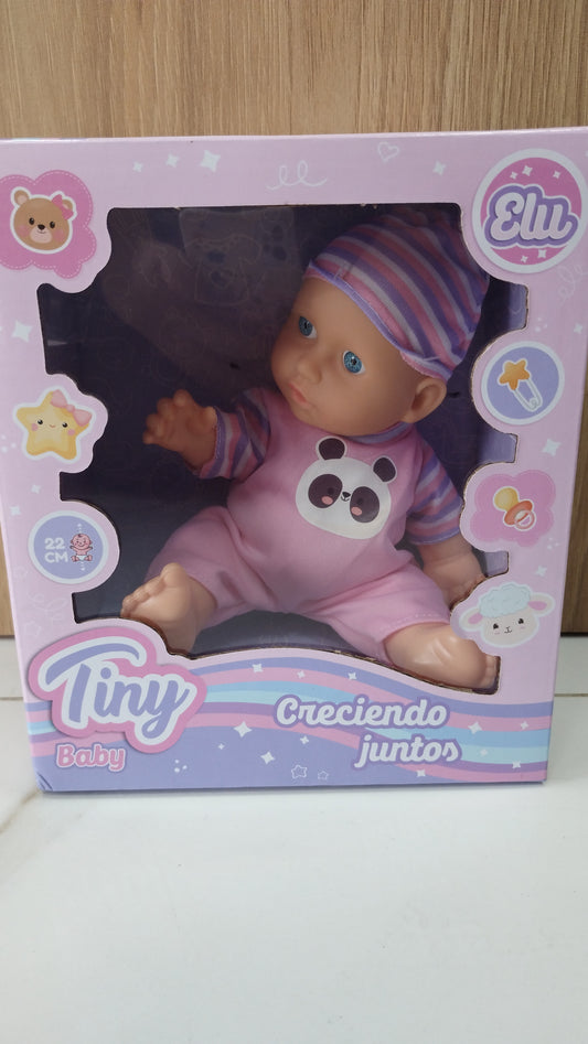 Muñeca Elu