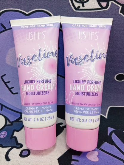 Hand Cream Ushas