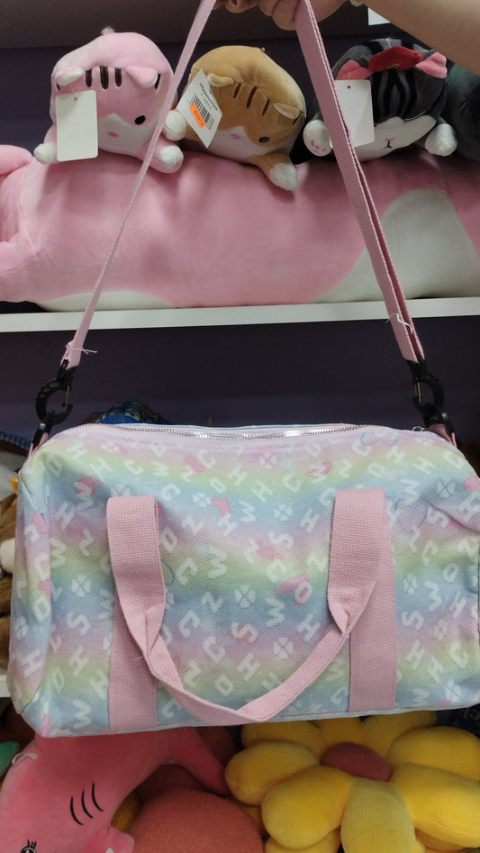 Bolso de viaje