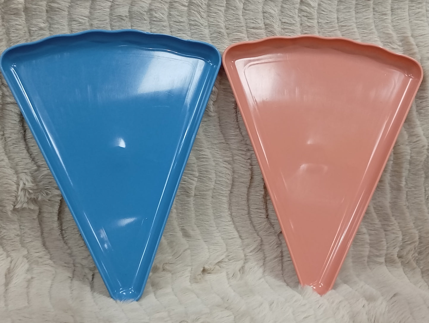 Platos para pizza