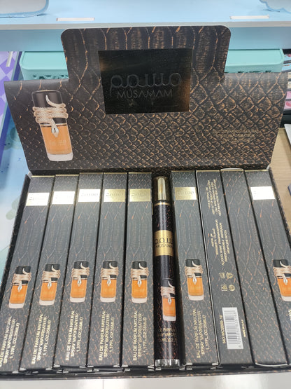 Perfume Musamam 35ml