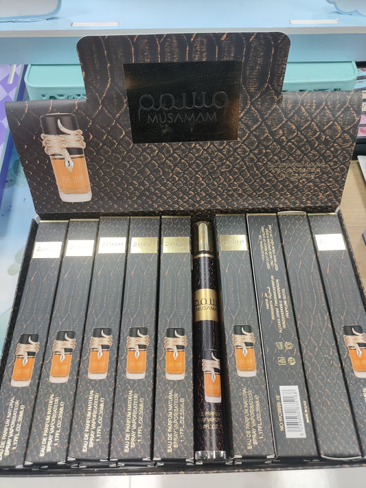 Perfume Musamam 35ml