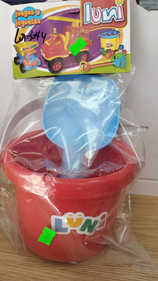 Juego y juguete