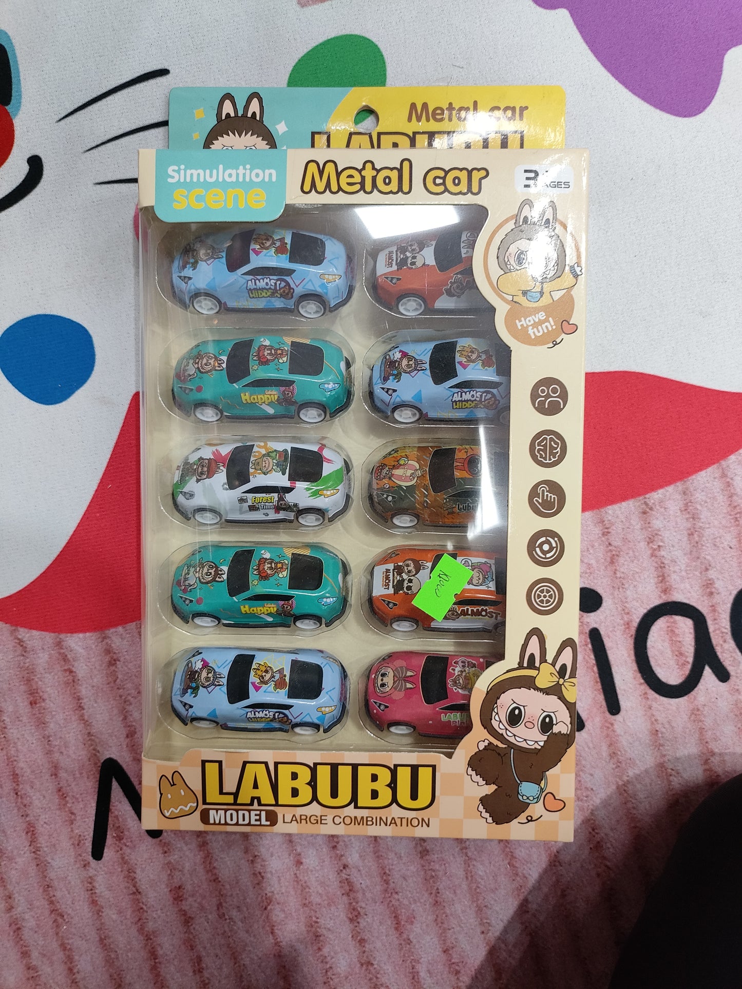 Autos
