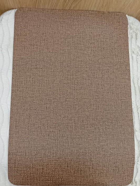 Individual rectangular