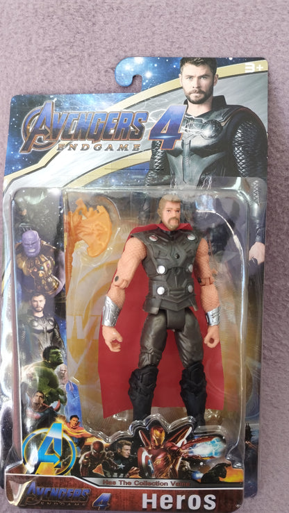 Avengers 4