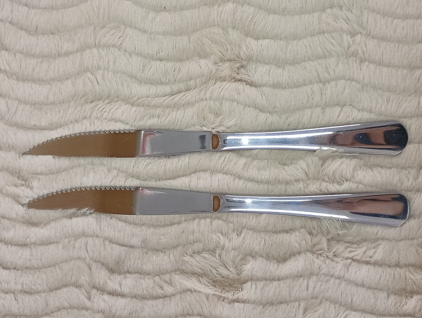 Cuchillo tradicional