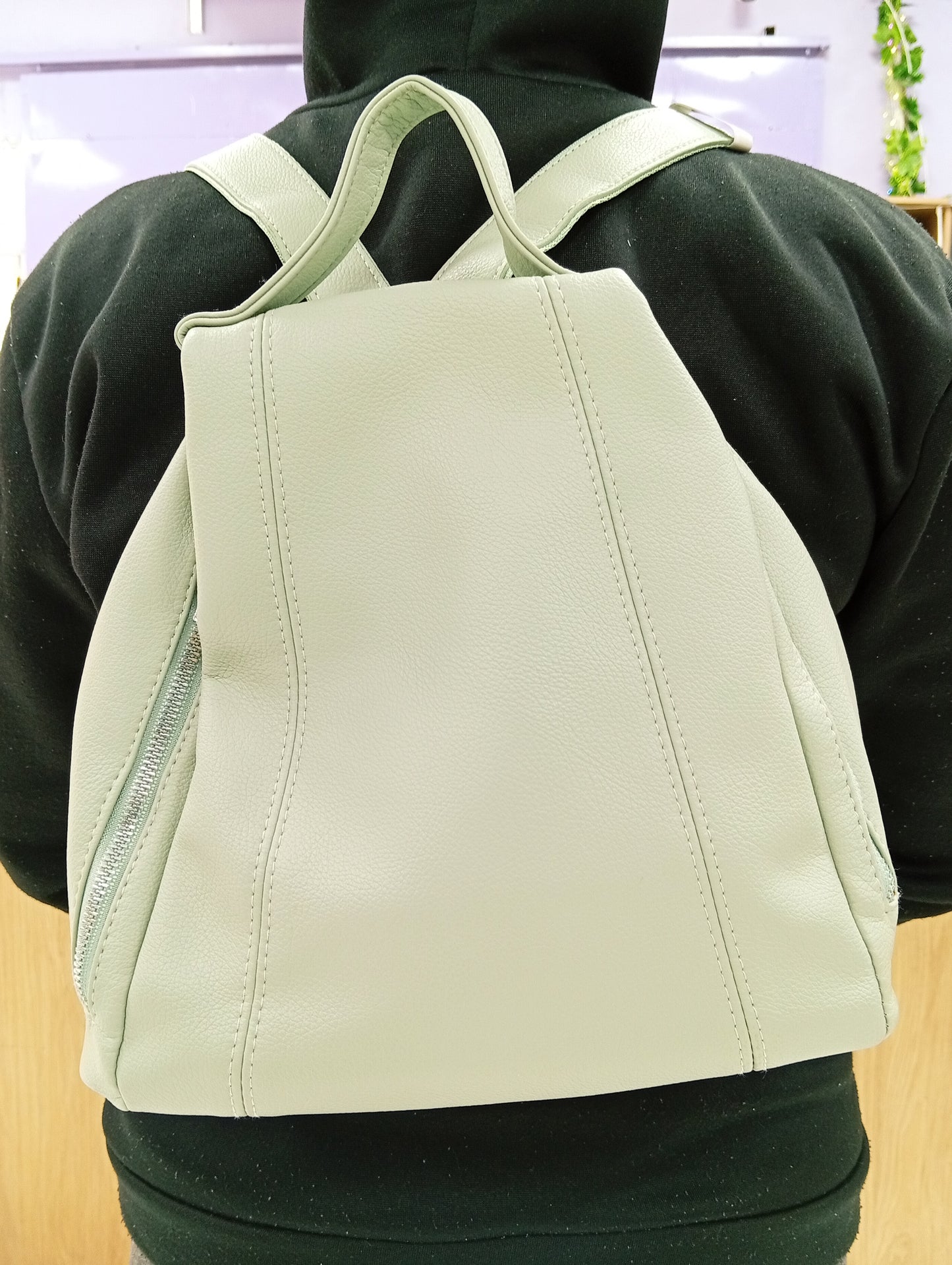 Mochila Youmi