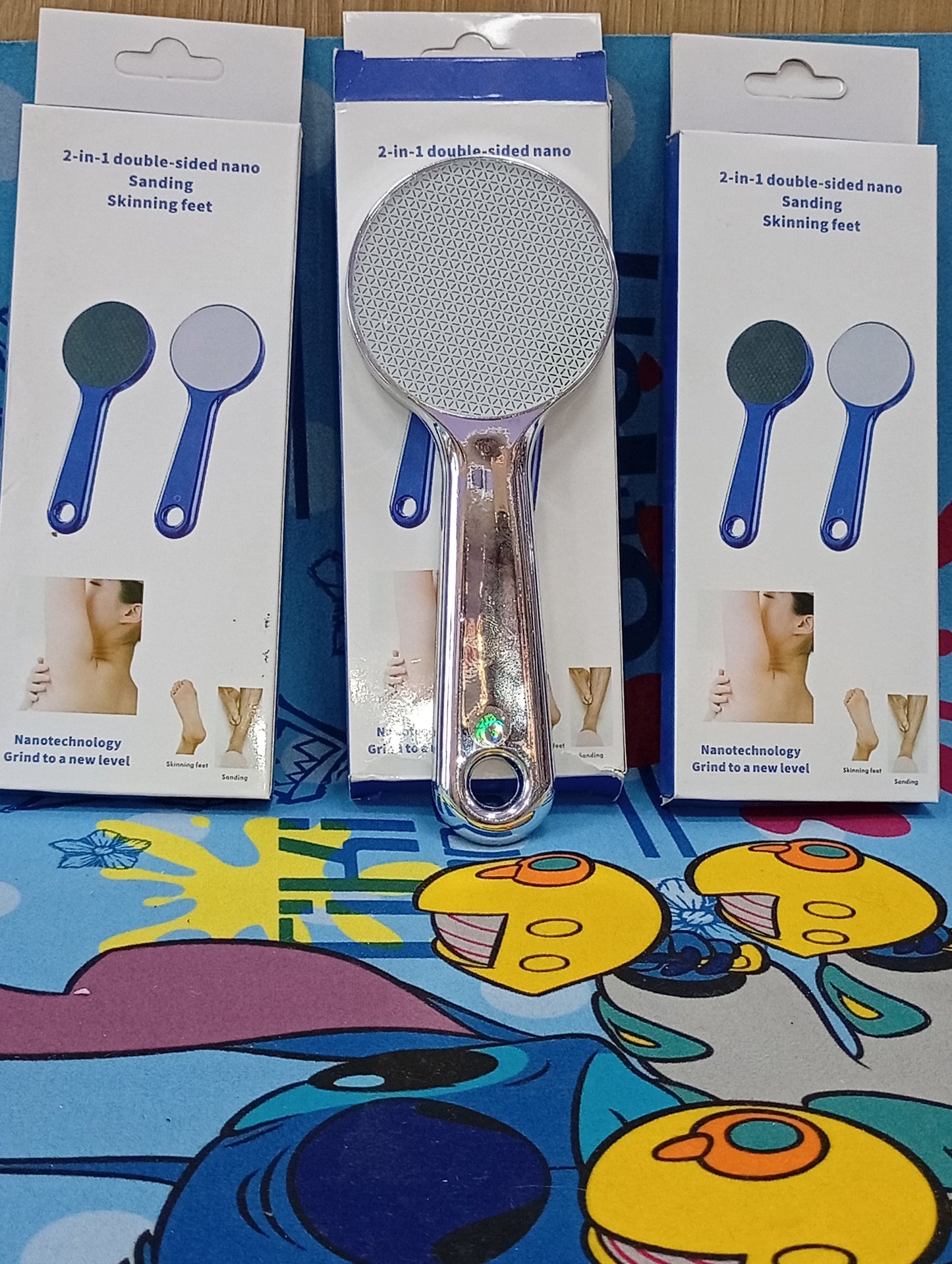 Nano 2 en 1
