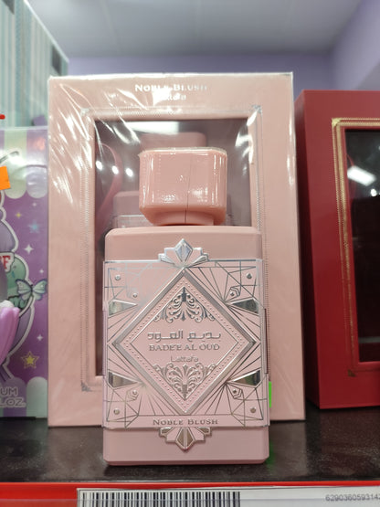Perfume Bade'e al oud 100ml
