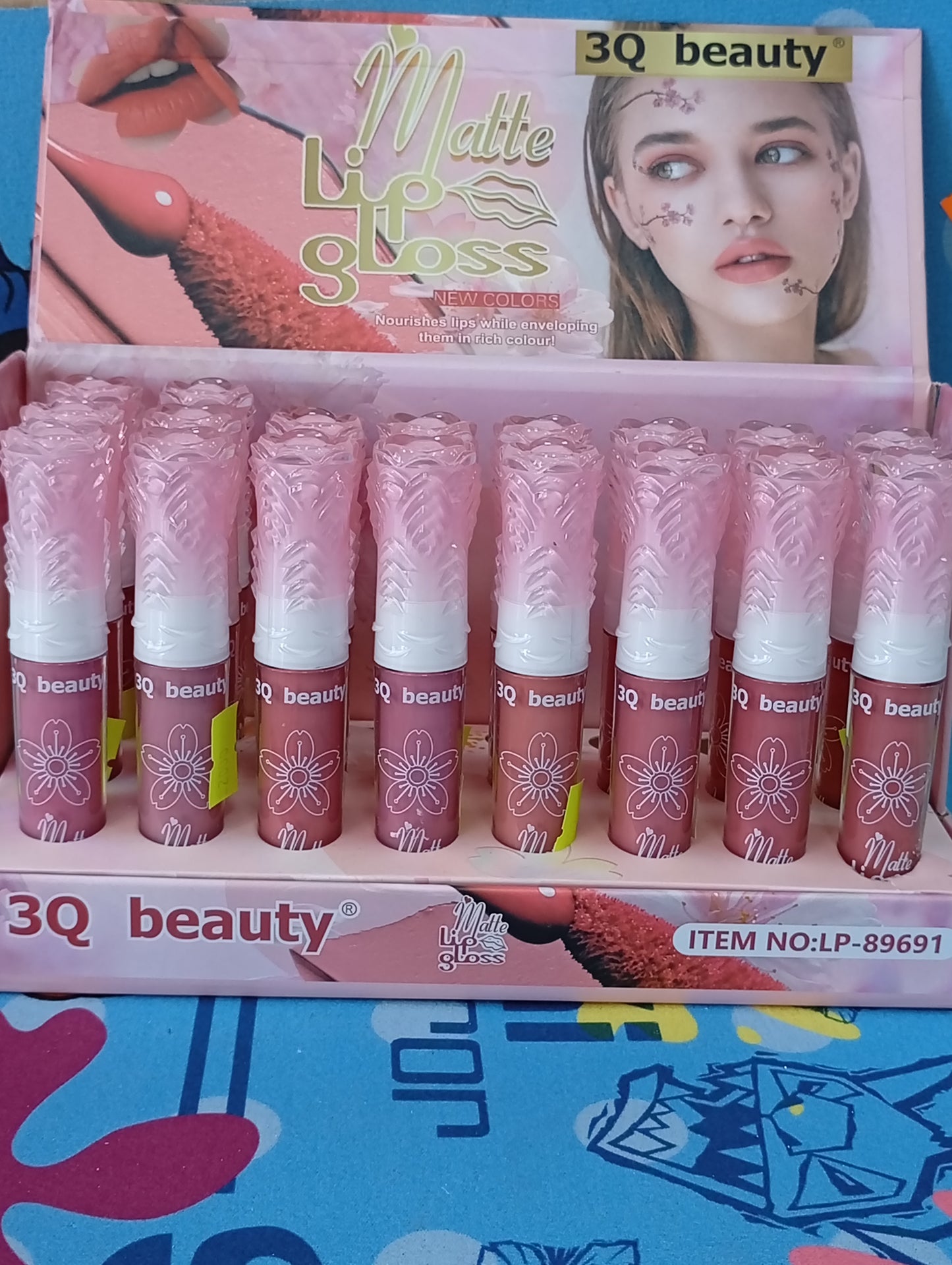 3Q Beauty