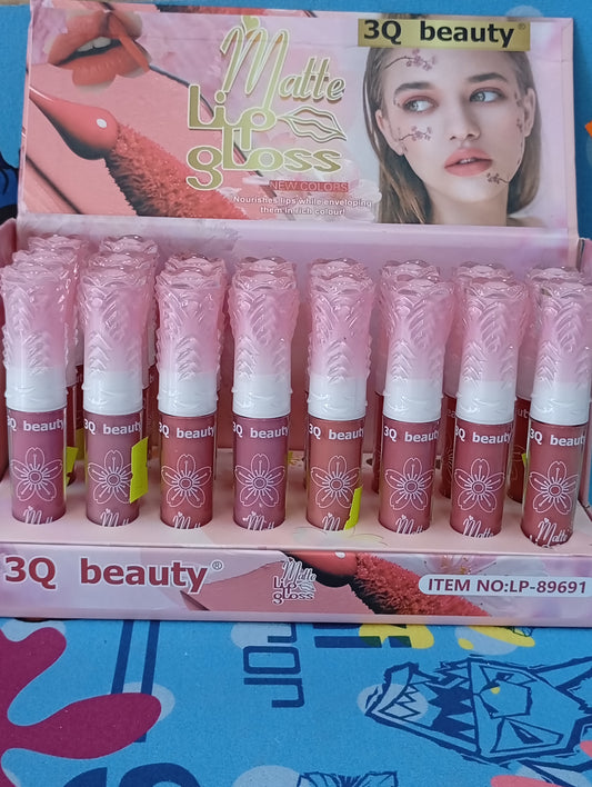 3Q Beauty