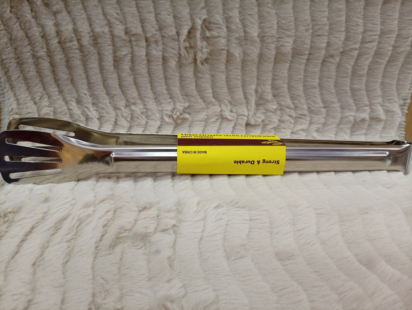 Pinza multiusos