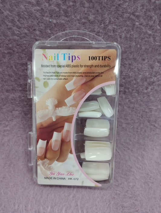 1000 tips para uñas