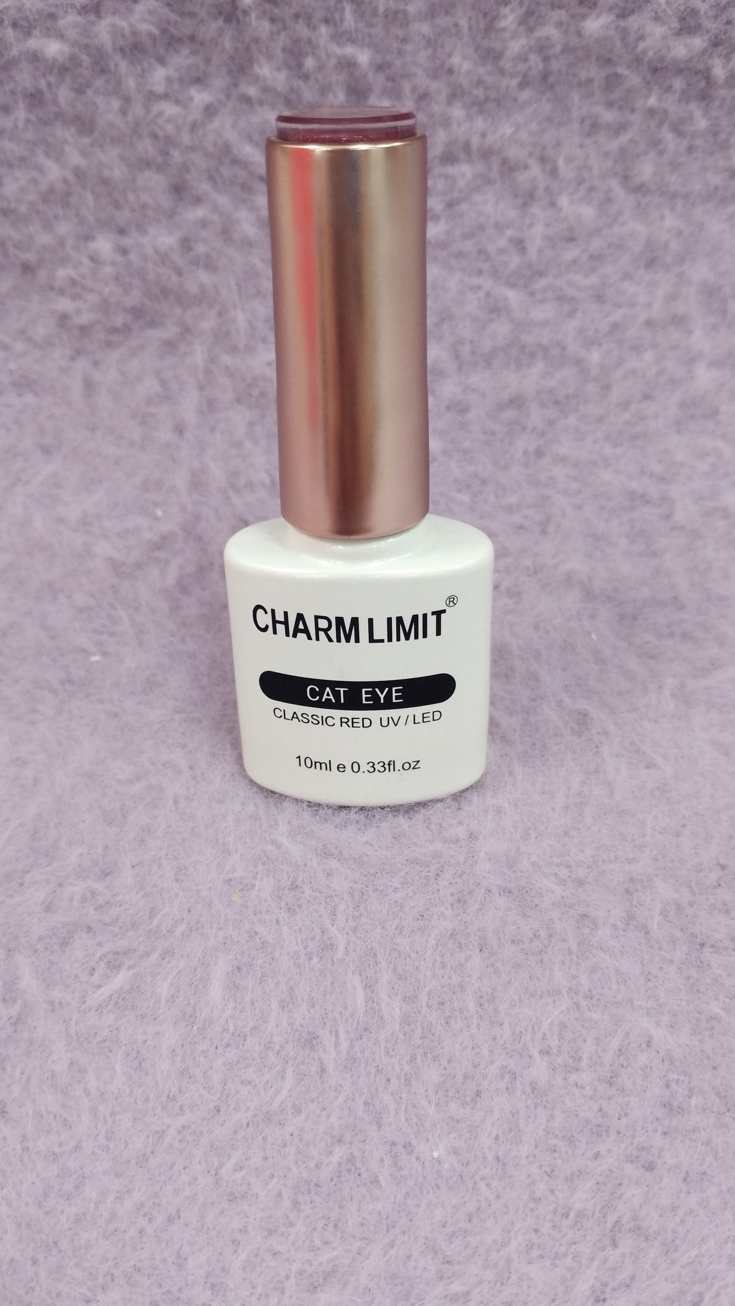 Esmalte de uñas uv/led