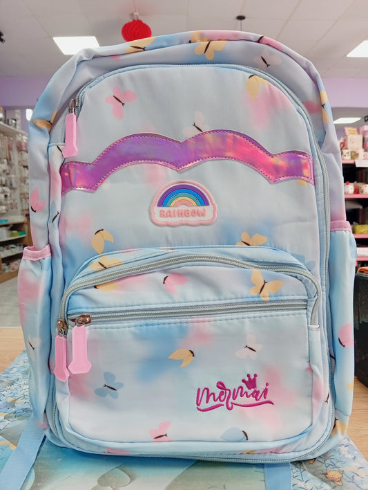 Mochila Merimai