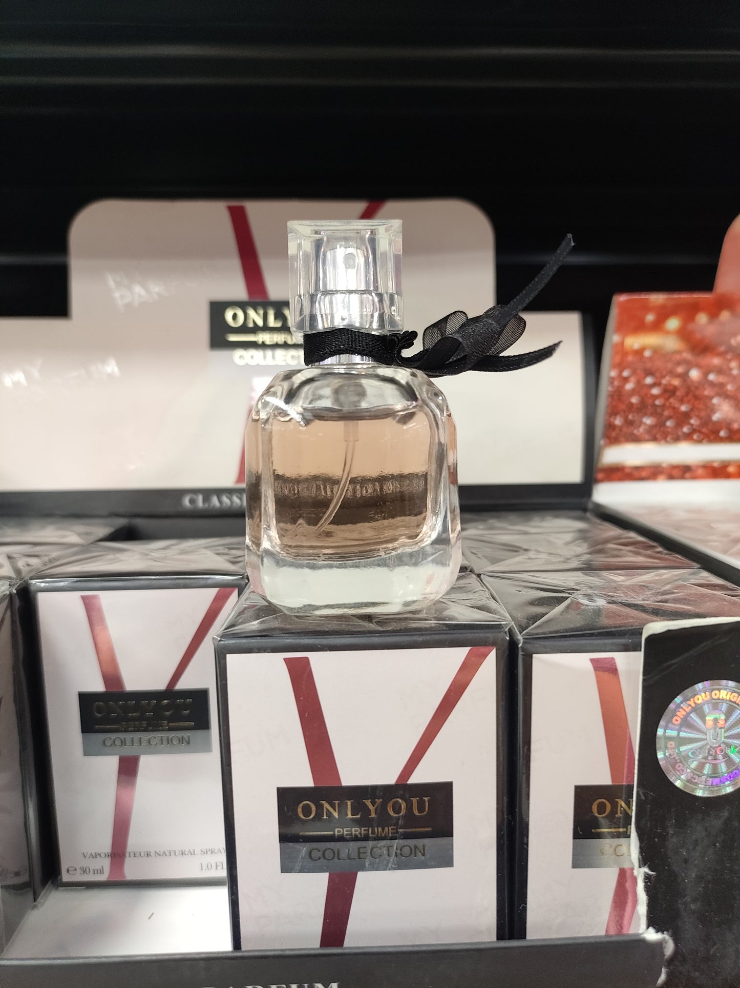 Perfume onlyou 30ml