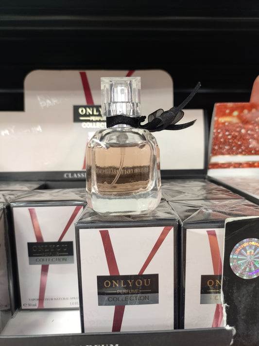 Perfume onlyou 30ml