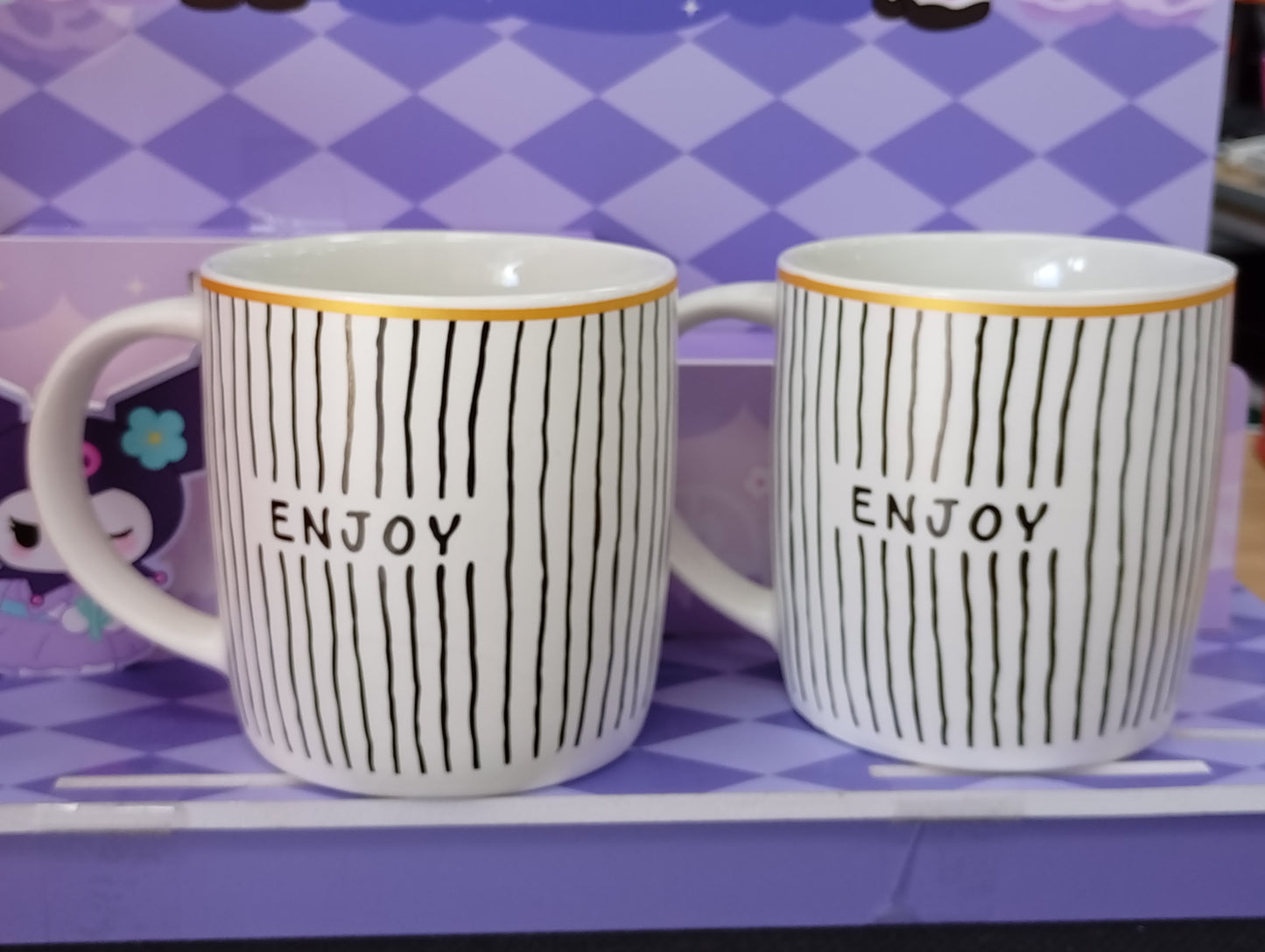 Taza para café