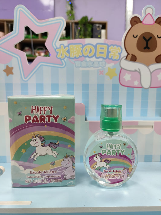Perfume Happy party 30ml