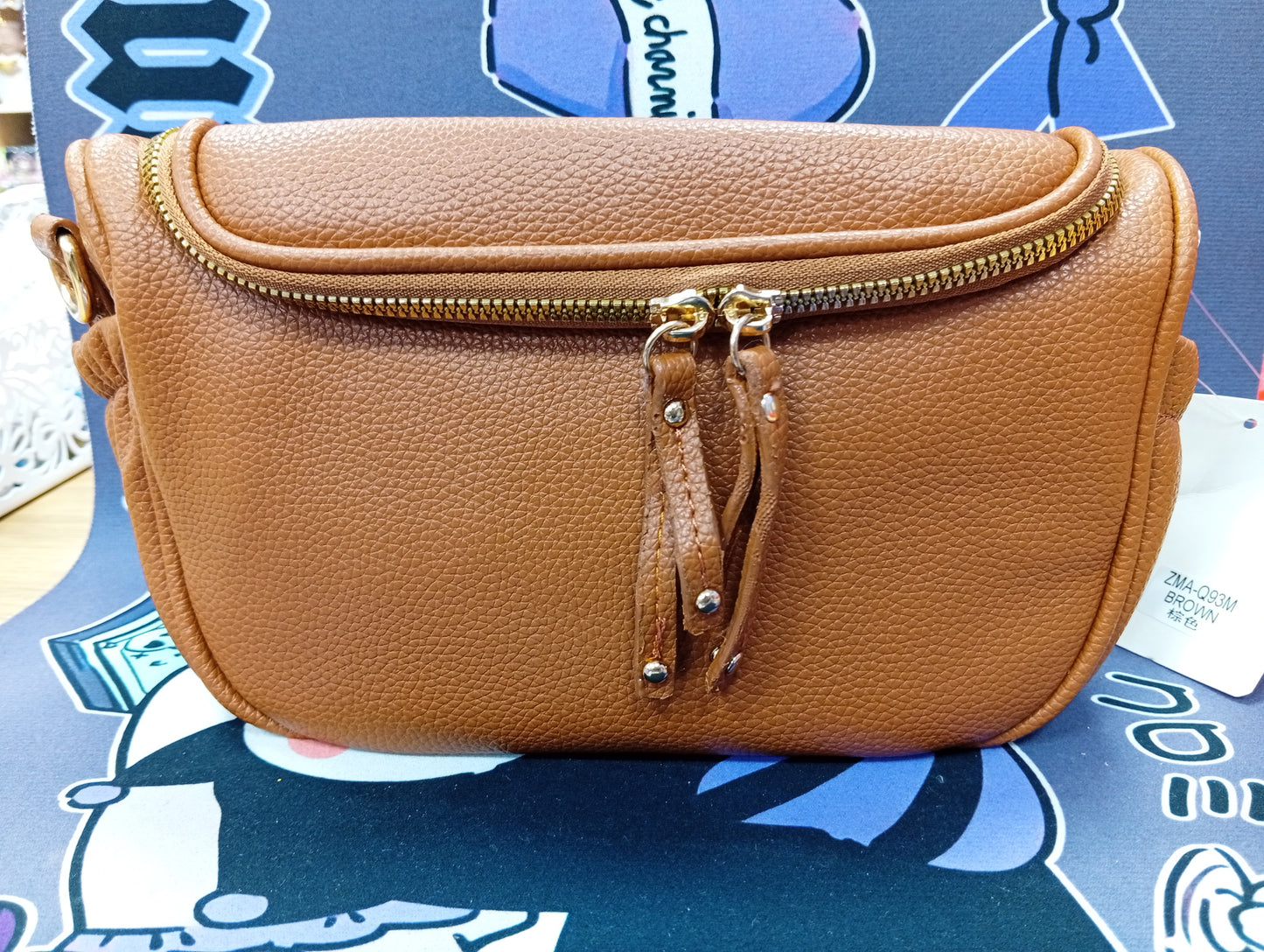 Bolsos Zeta Beauty