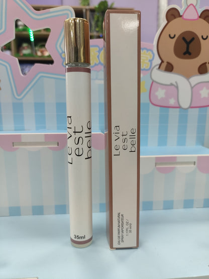 Perfume Le via est belle 35ml