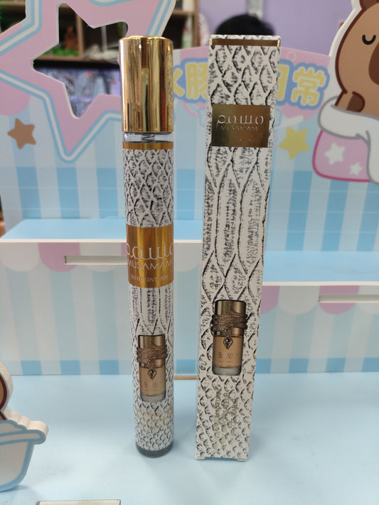 Perfume Musamam white intense 35ml